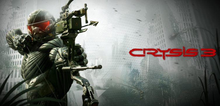 Download Crysis 3 Mac Free