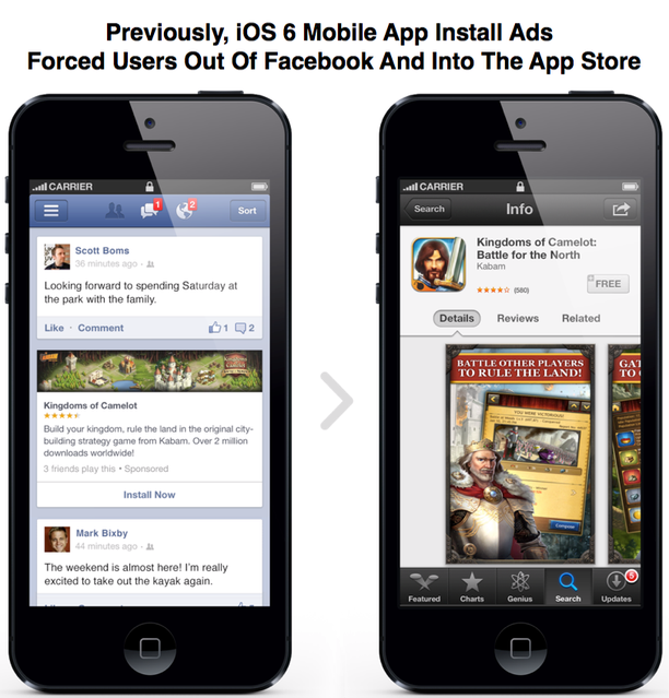 Facebook app for mac download